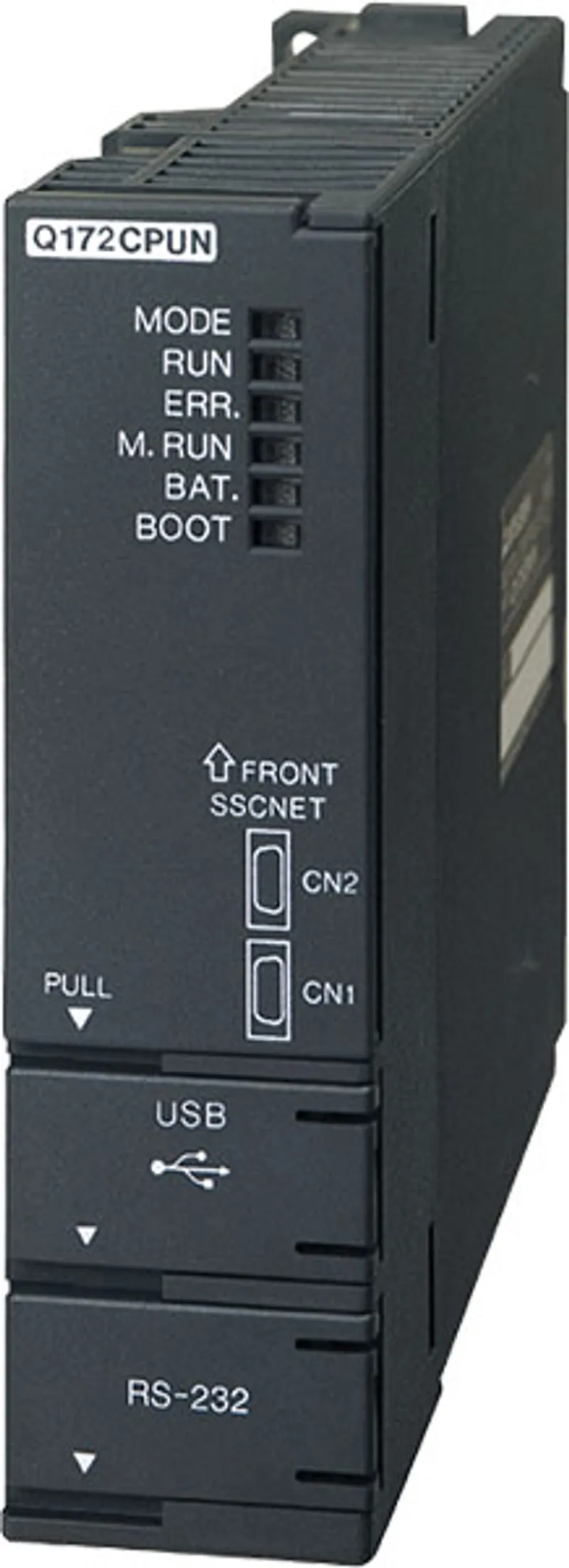 Q172CPUN Mitsubishi MELSEC-Q Series Motion CPU