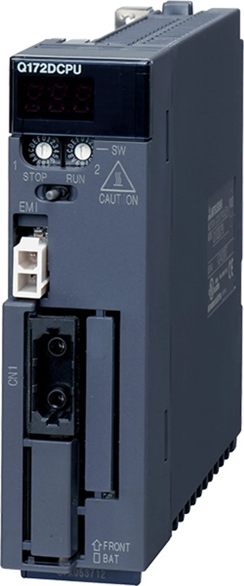 Q172DCPU Mitsubishi MELSEC-Q Series Motion CPU