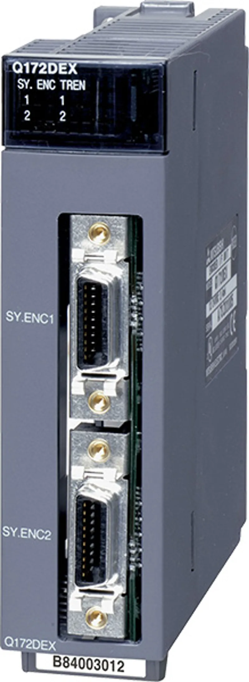 Q172DEX Mitsubishi MELSEC-Q Series Motion CPU