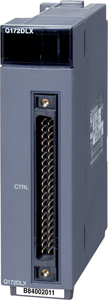 Q172DLX Mitsubishi MELSEC-Q Series Motion CPU