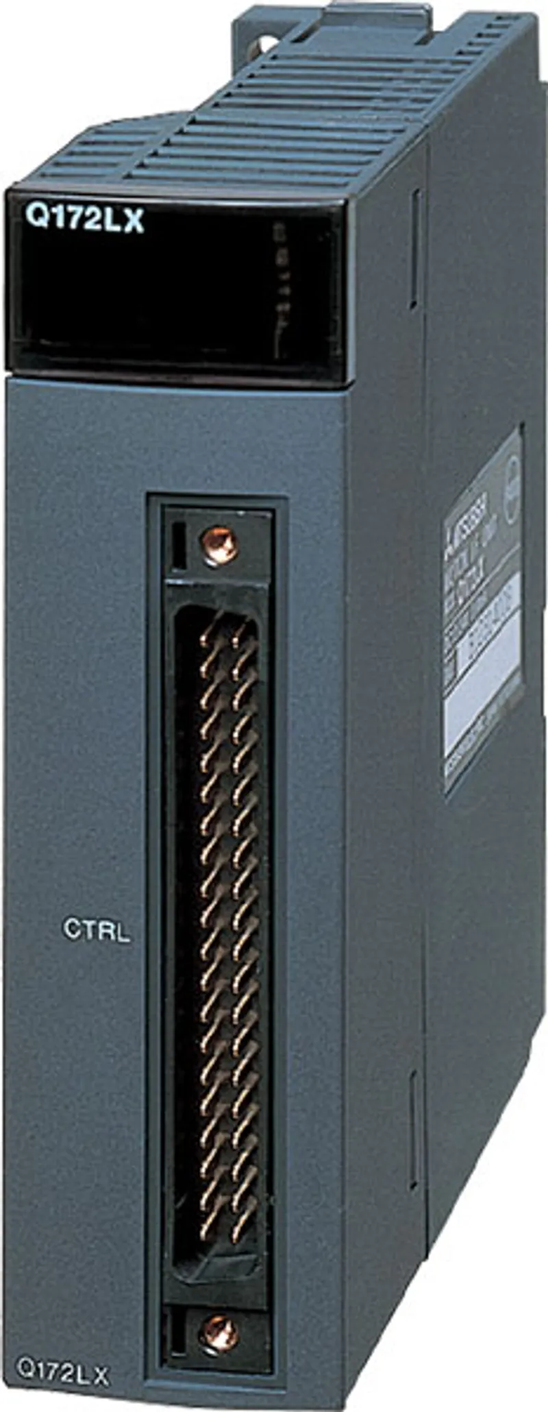 Q172LX Mitsubishi MELSEC-Q Series Motion CPU