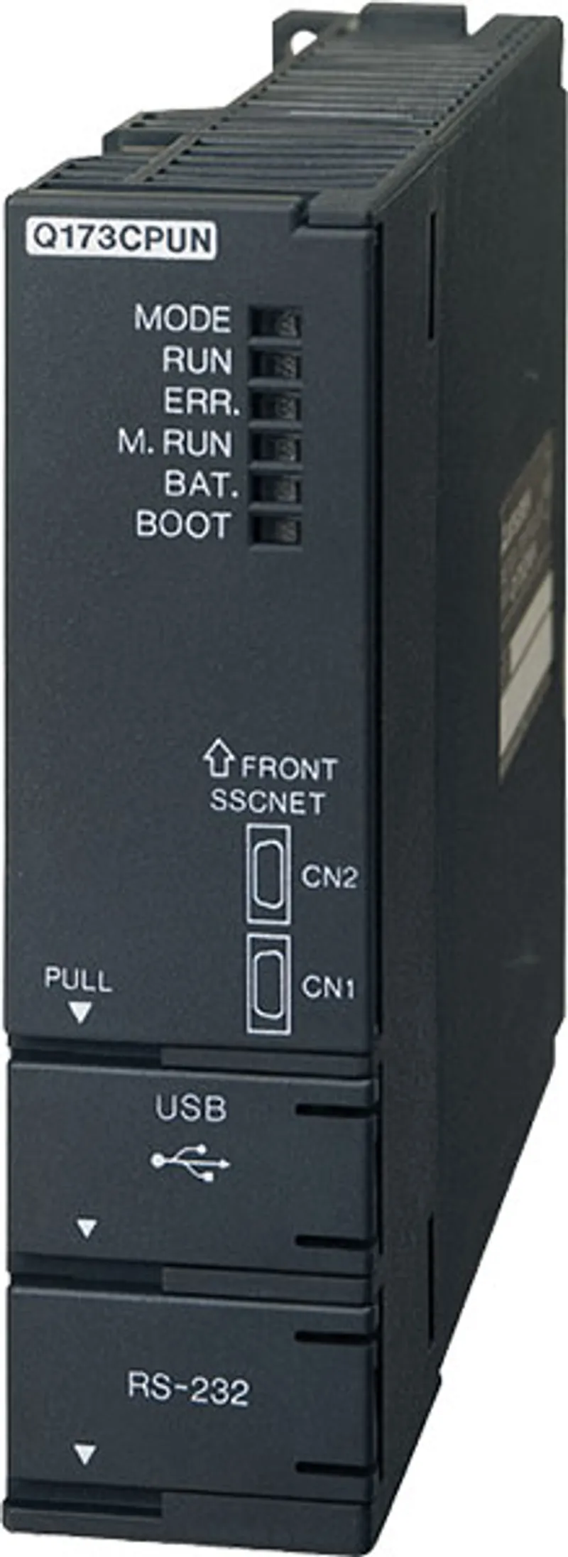 Q173CPUN Mitsubishi MELSEC-Q Series Motion CPU