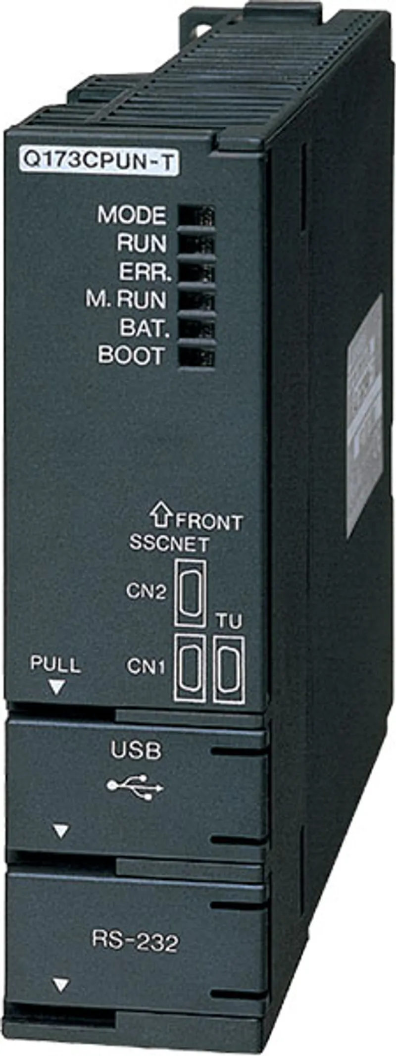 Q173CPUN-T Mitsubishi MELSEC-Q Series Motion CPU
