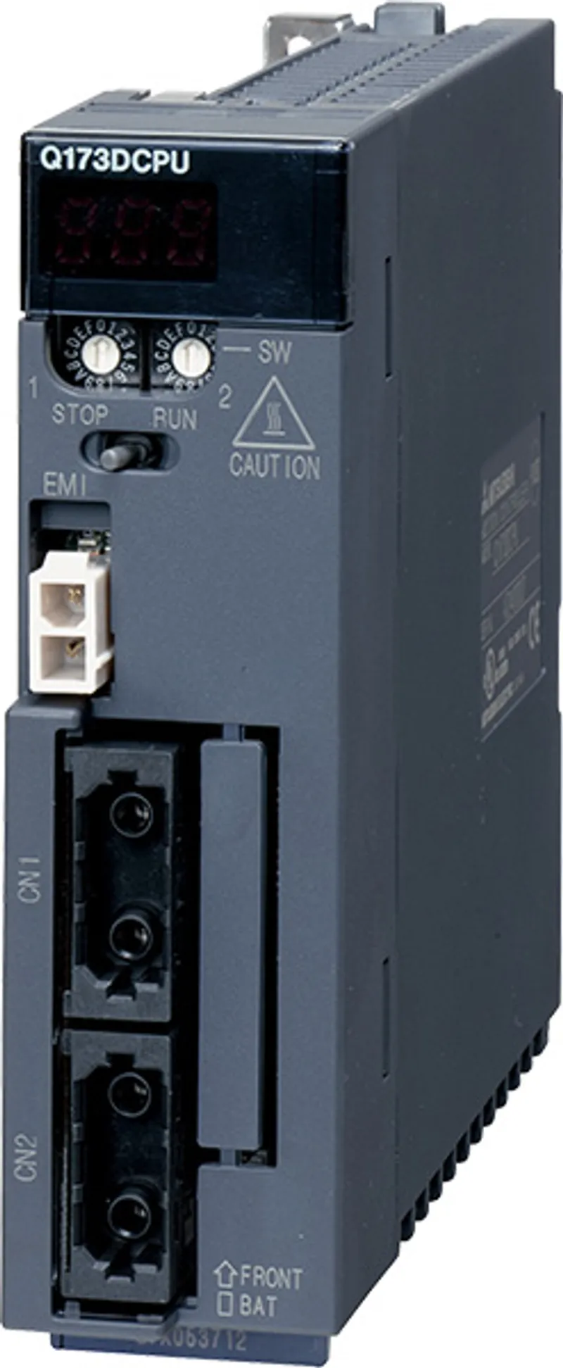 Q173DCPU Mitsubishi MELSEC-Q Series Motion CPU
