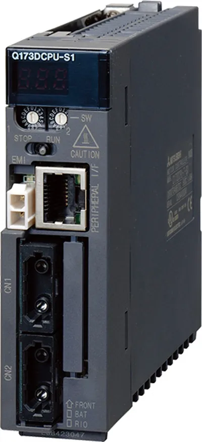 Q173DCPU-S1 Mitsubishi Motion controller