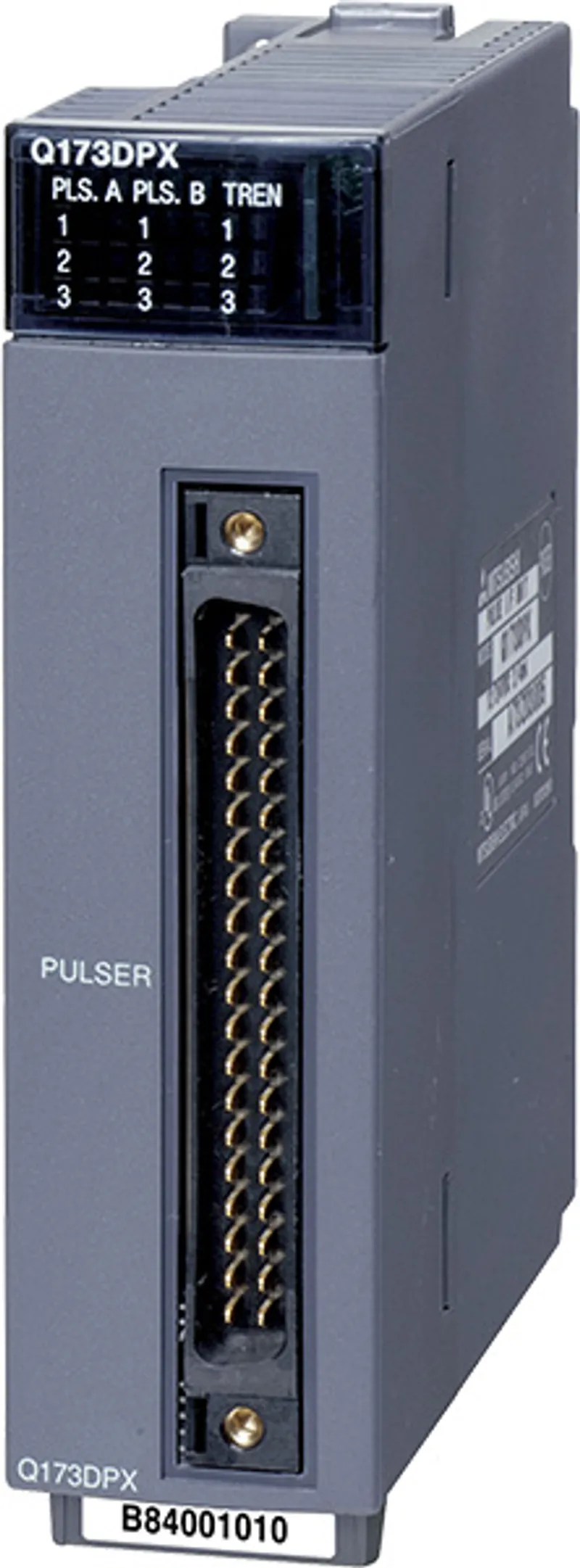 Q173DPX Mitsubishi MELSEC-Q Series Motion CPU