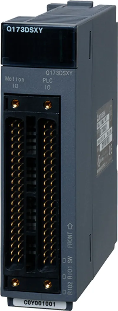 Q173DSXY Mitsubishi MELSEC-Q Series Motion CPU