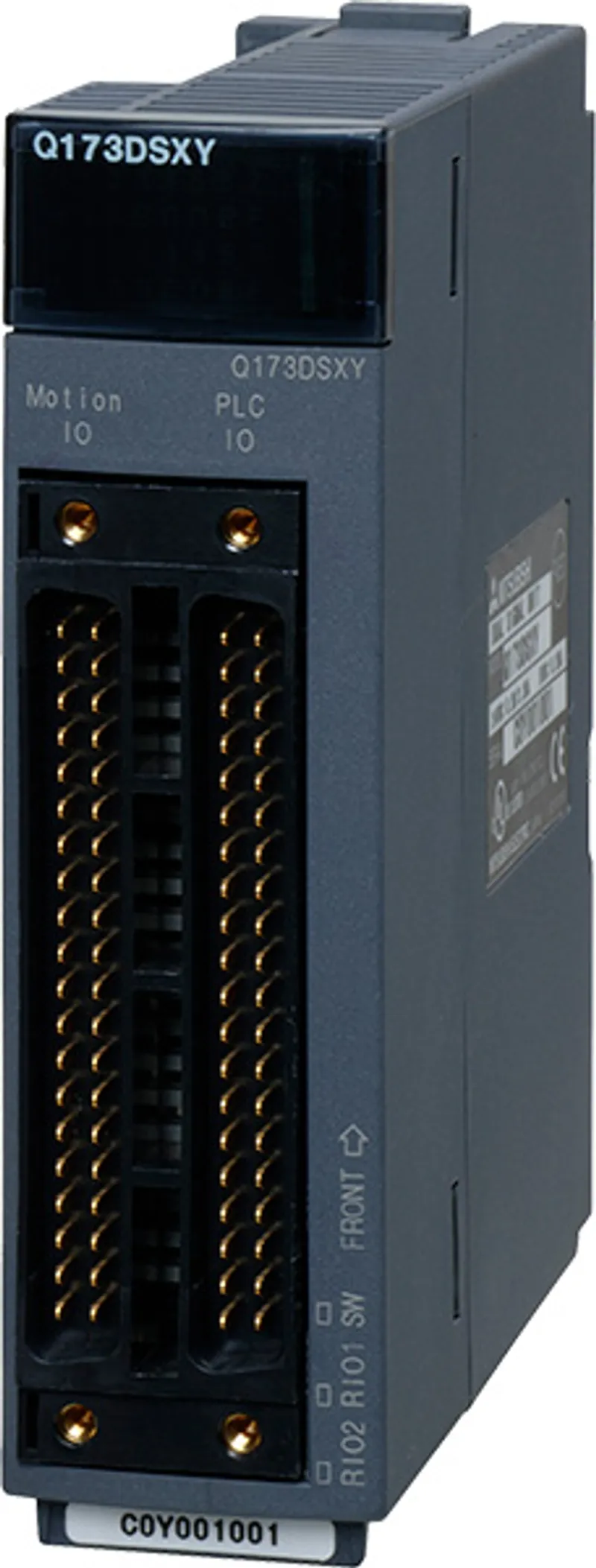 Q173DSXY Mitsubishi MELSEC-Q Series Motion CPU