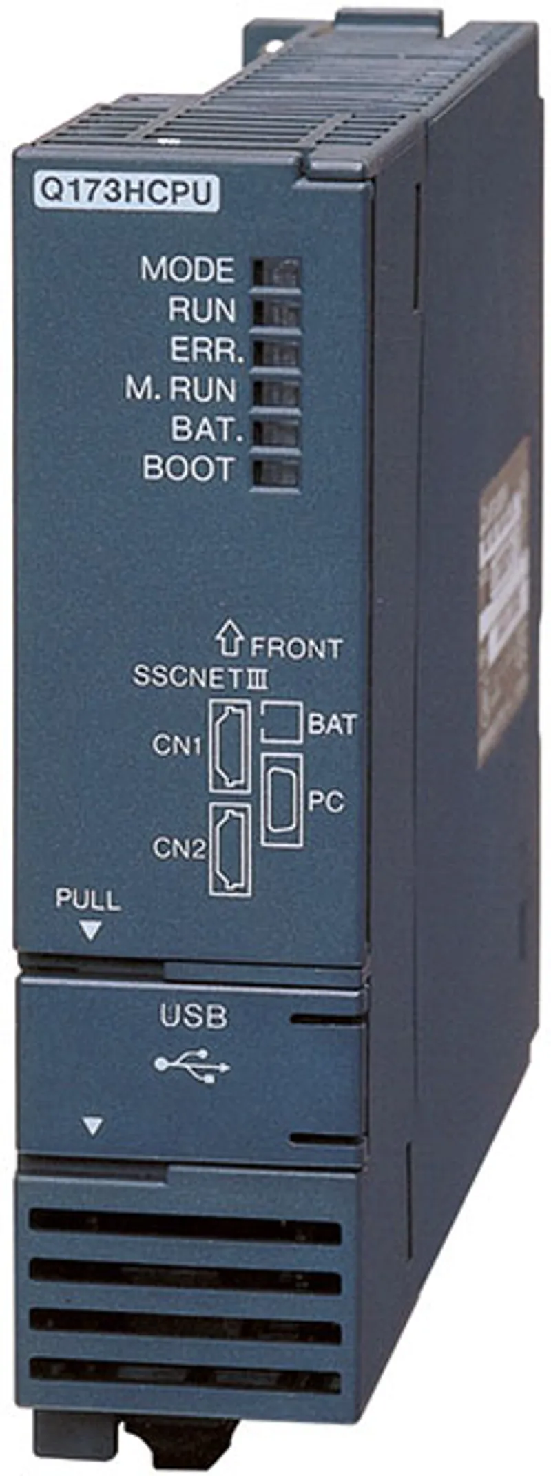 Q173HCPU Mitsubishi MELSEC-Q Series Motion CPU