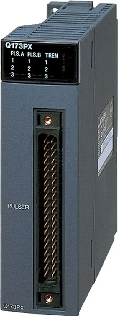 Q173PX Mitsubishi MELSEC-Q Series Motion CPU