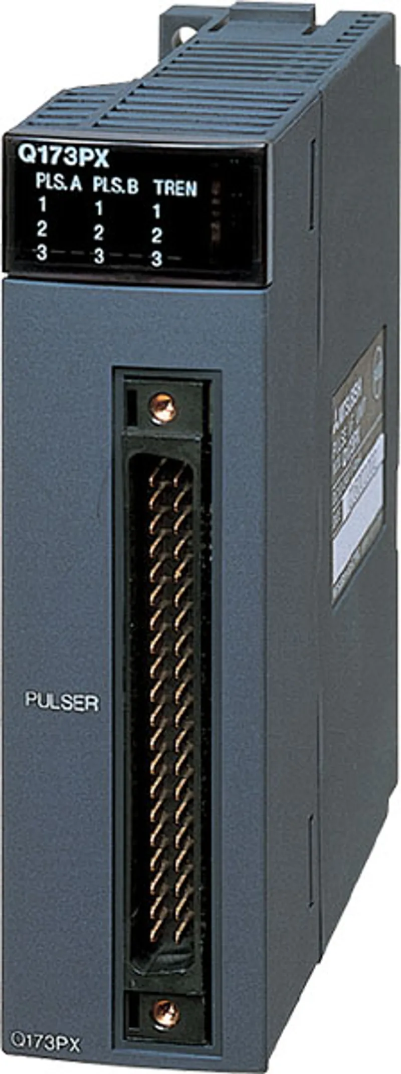 Q173PX Mitsubishi MELSEC-Q Series Motion CPU