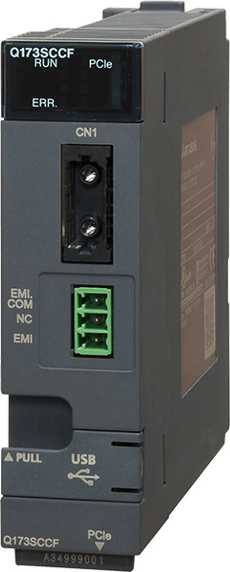 Q173SCCF Mitsubishi MELSEC-Q Series C Controller CPU