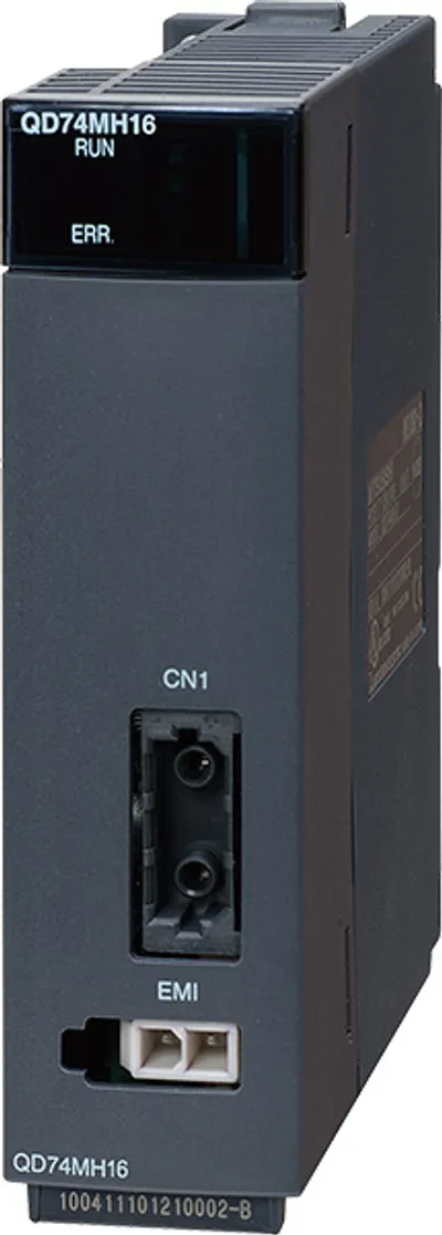 QD74MH16 Mitsubishi MELSEC-Q Series Positioning