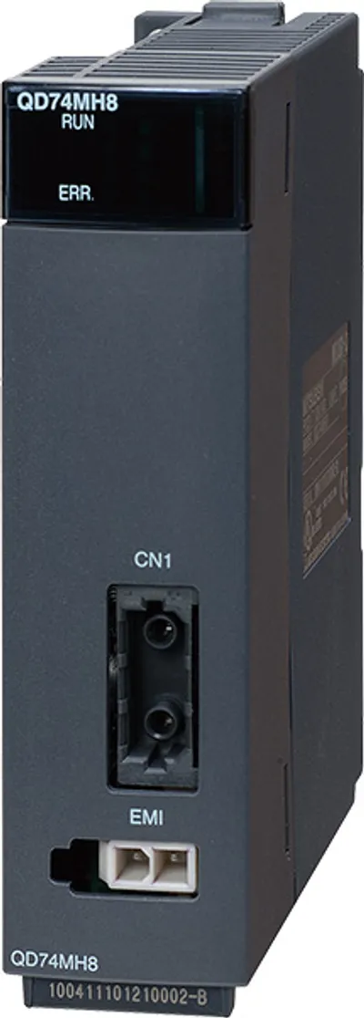 QD74MH8 Mitsubishi MELSEC-Q Series Positioning