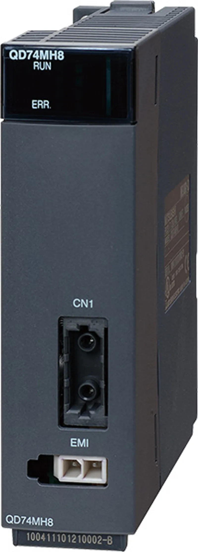 QD74MH8 Mitsubishi MELSEC-Q Series Positioning