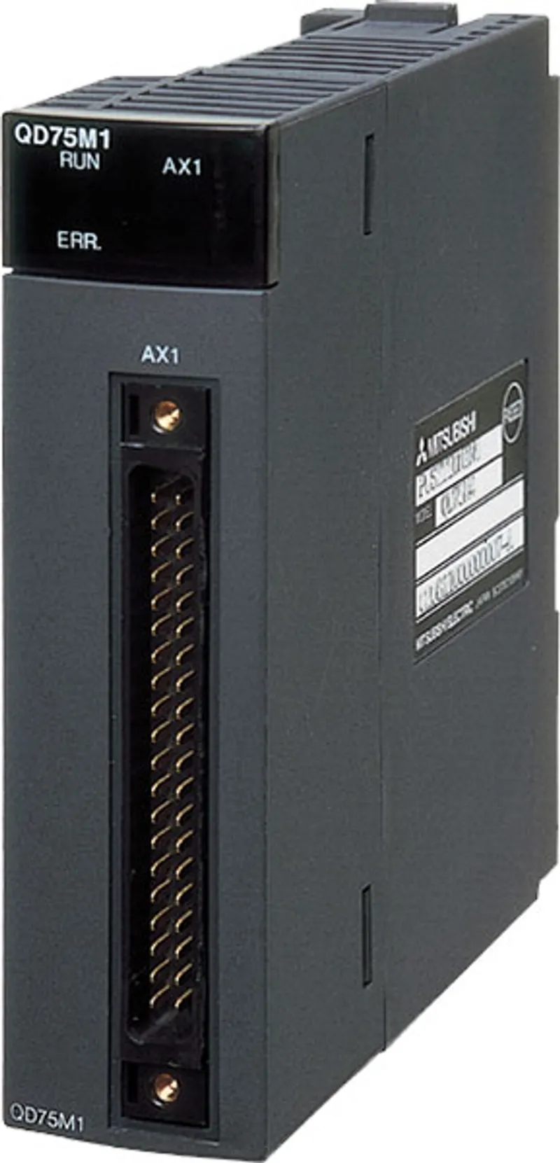 QD75M1 Mitsubishi MELSEC-Q Series Positioning