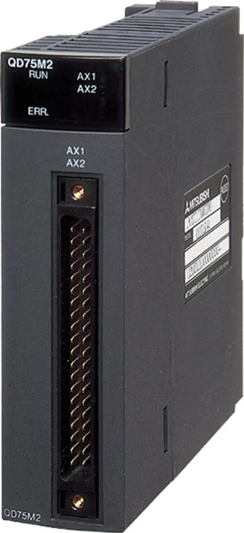QD75M2 Mitsubishi MELSEC-Q Series Positioning