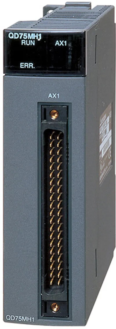 QD75MH1 Mitsubishi MELSEC-Q Series Positioning