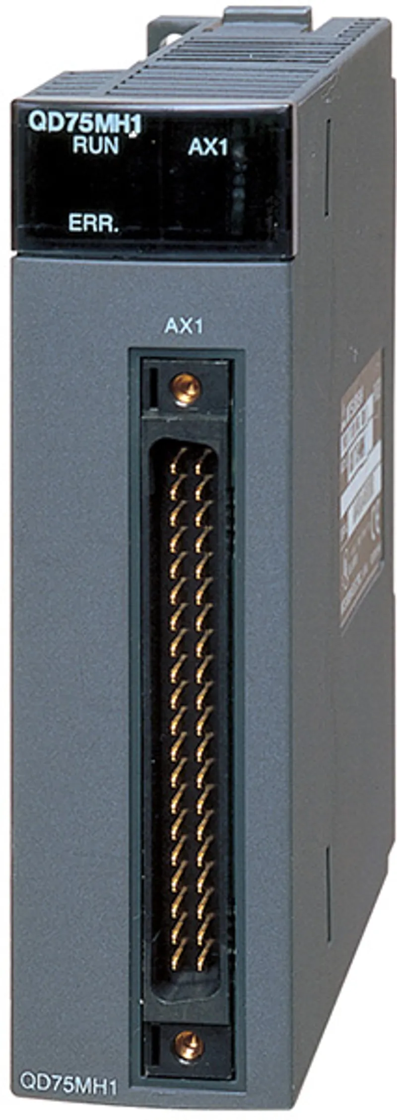 QD75MH1 Mitsubishi MELSEC-Q Series Positioning