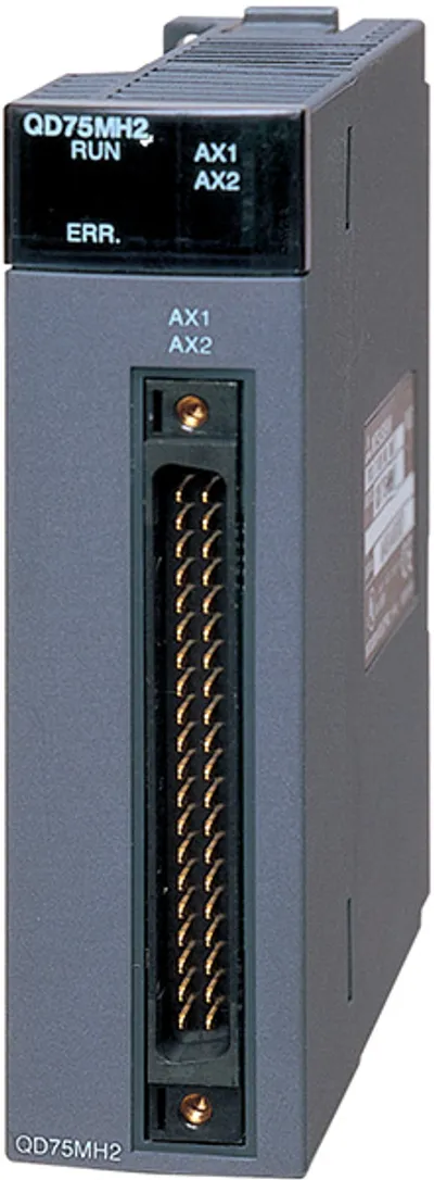 QD75MH2 Mitsubishi MELSEC-Q Series Positioning