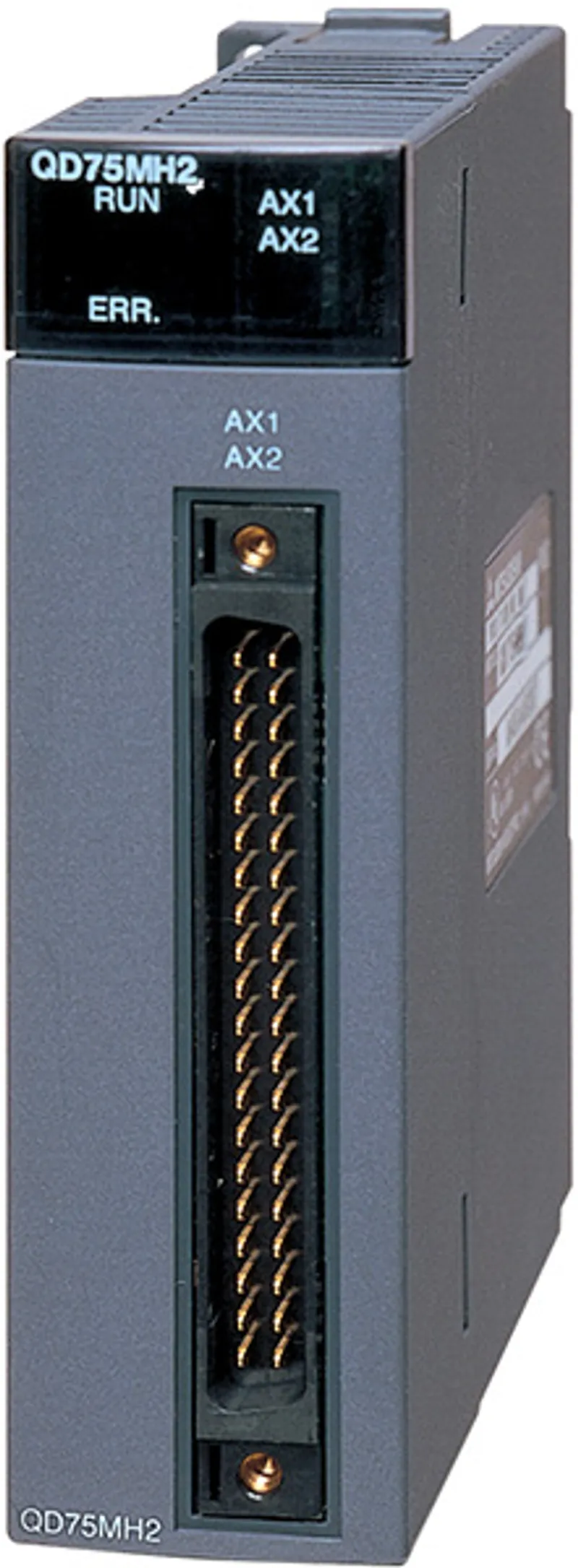 QD75MH2 Mitsubishi MELSEC-Q Series Positioning