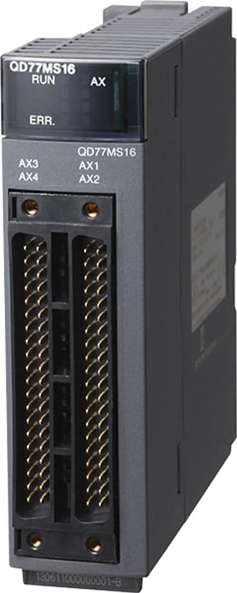 QD77MS16 Mitsubishi MELSEC-Q Series Simple motion
