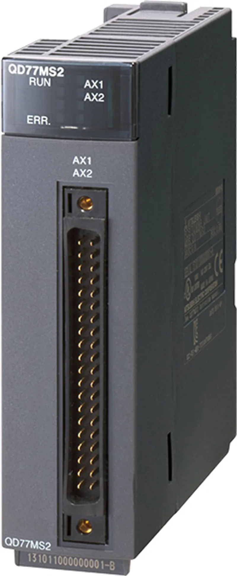 QD77MS2 Mitsubishi MELSEC-Q Series Simple motion