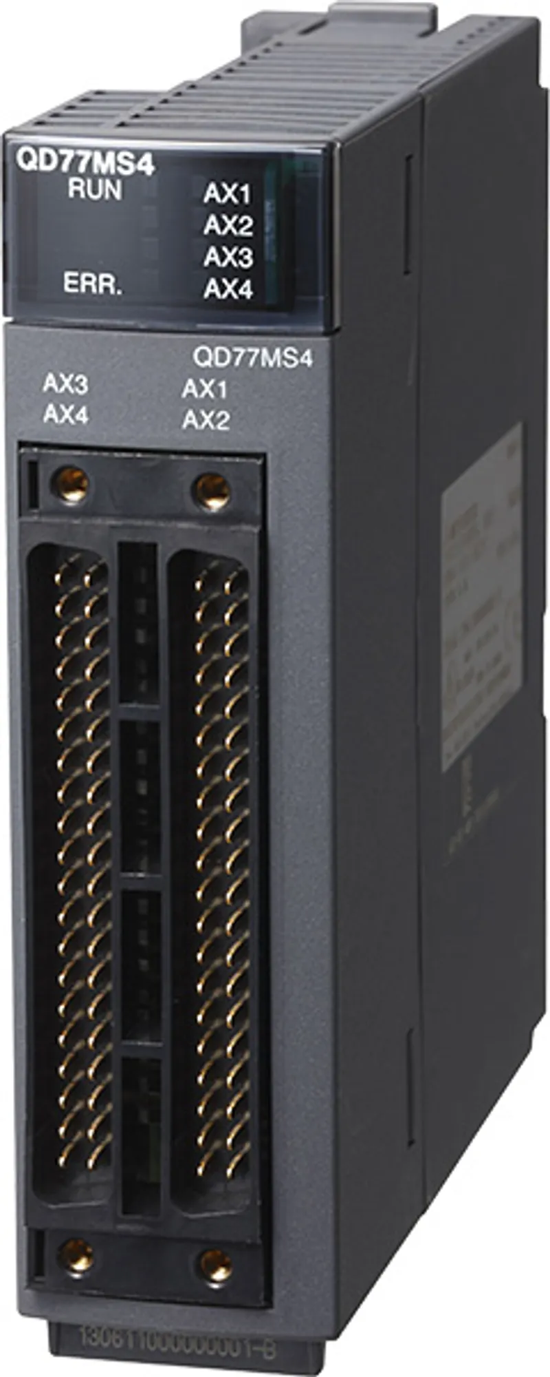 QD77MS4 Mitsubishi MELSEC-Q Series Simple motion