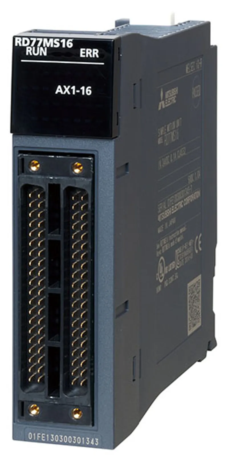 RD77MS16 Mitsubishi MELSEC iQ-R Series Simple motion