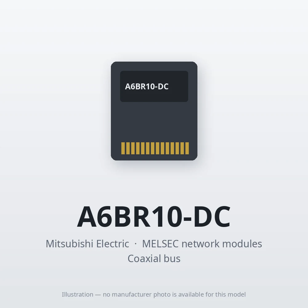 A6BR10-DC