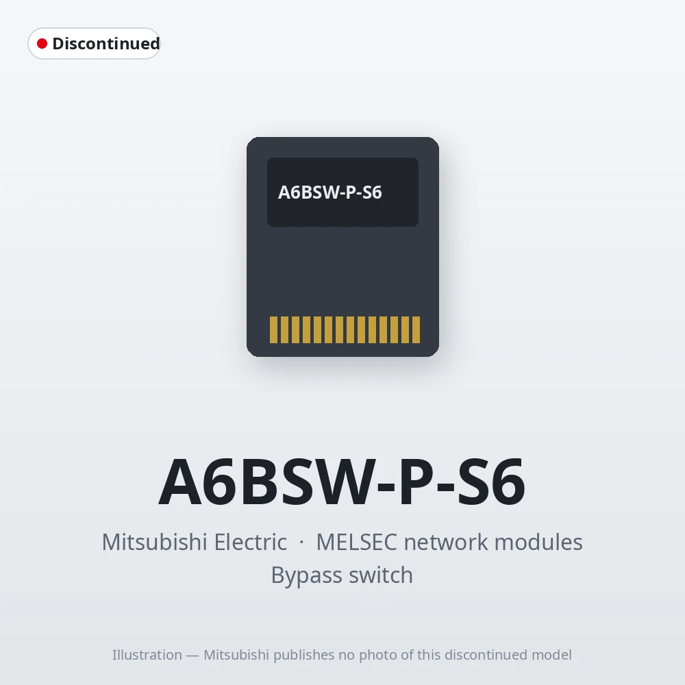 A6BSW-P-S6