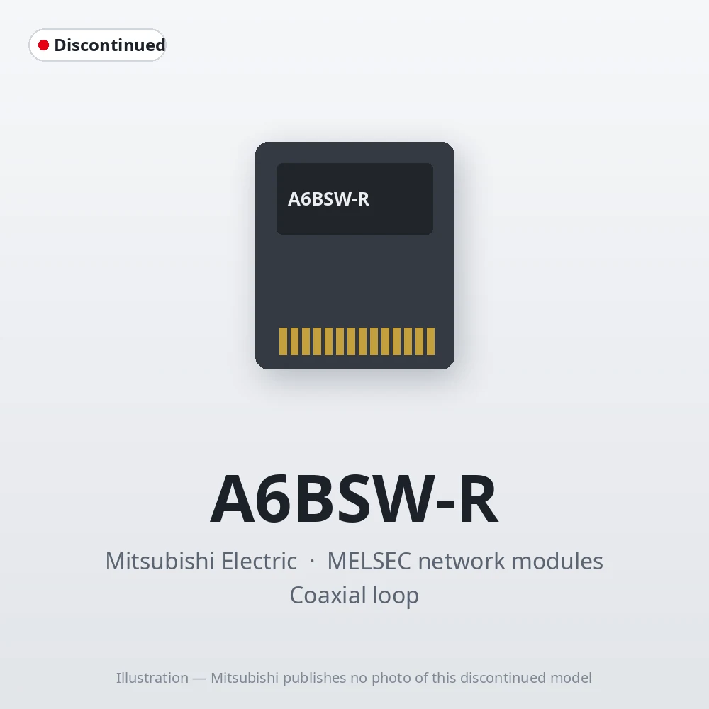 A6BSW-R