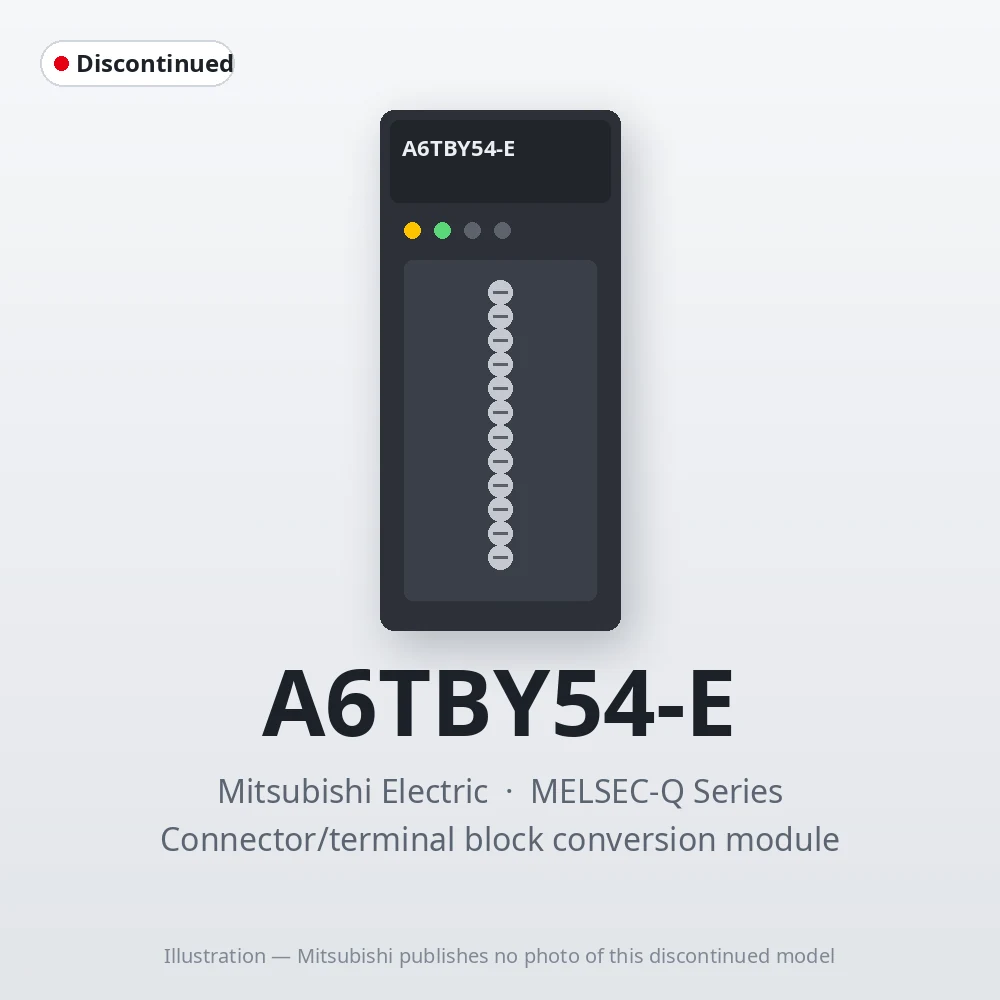 A6TBY54-E