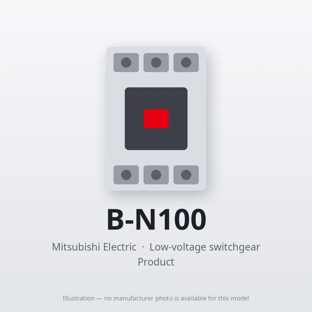 B-N100