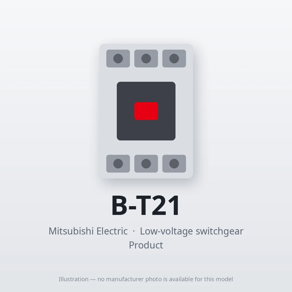 B-T21