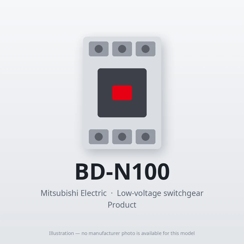 BD-N100