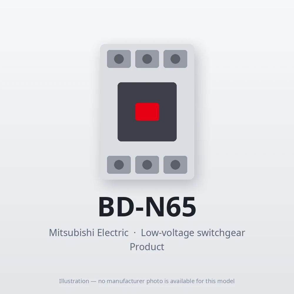 BD-N65