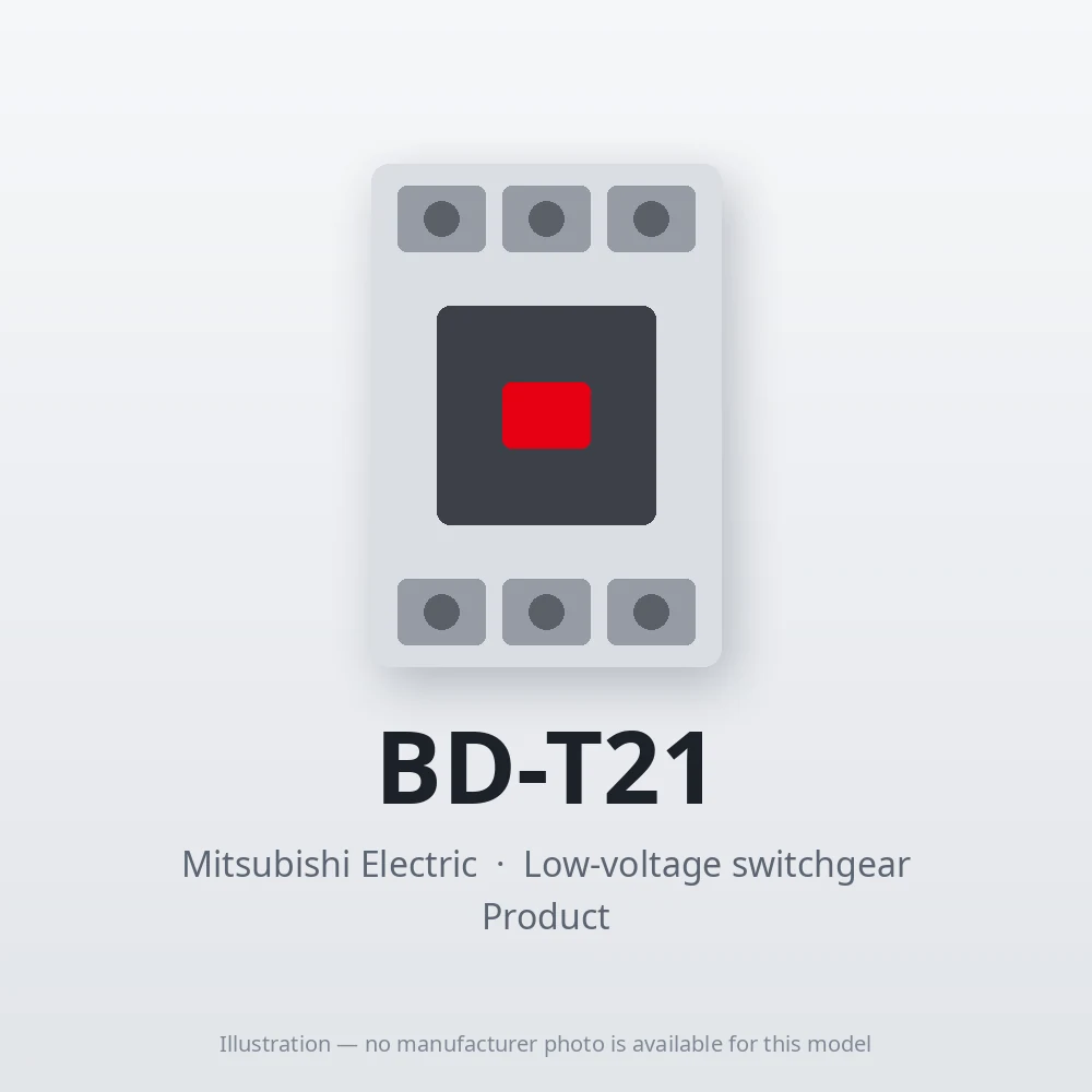 BD-T21