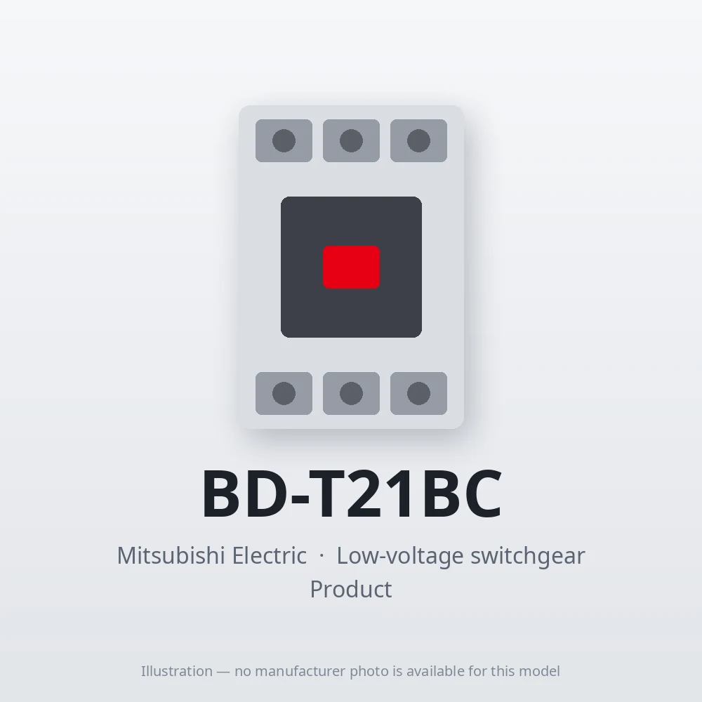 BD-T21BC