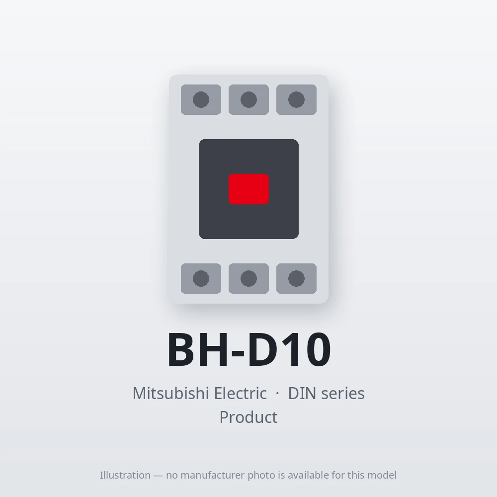 BH-D10