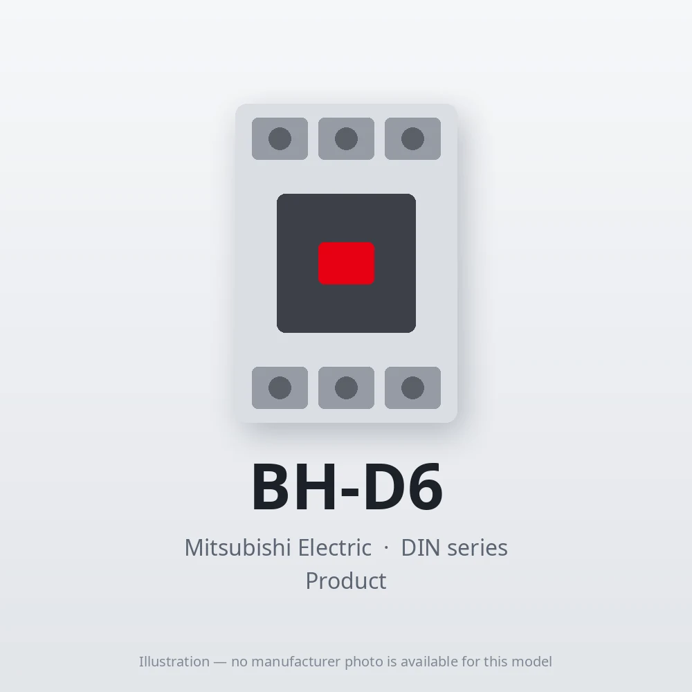 BH-D6