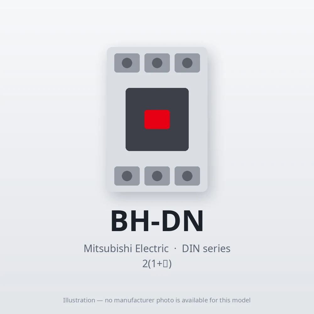 BH-DN