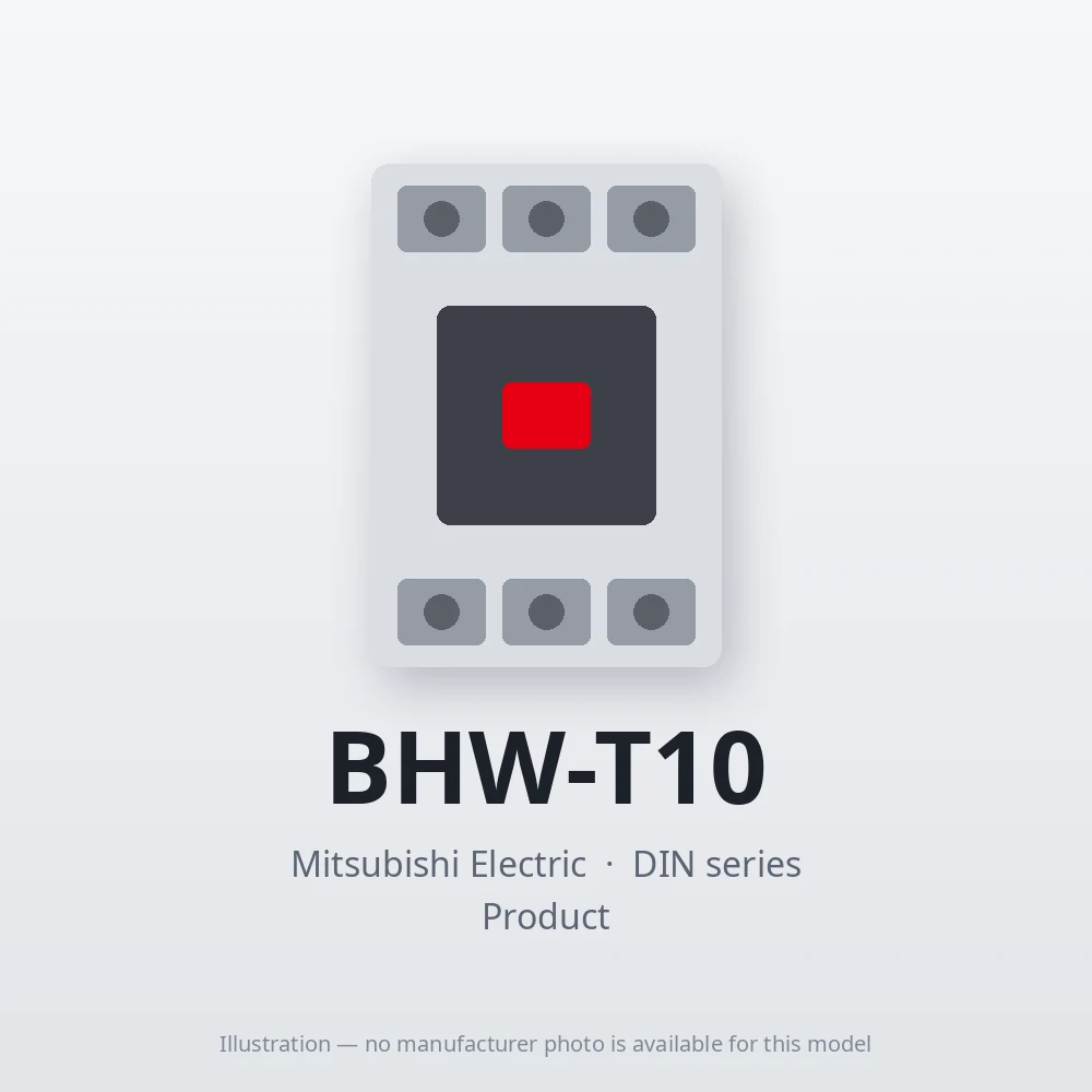 BHW-T10