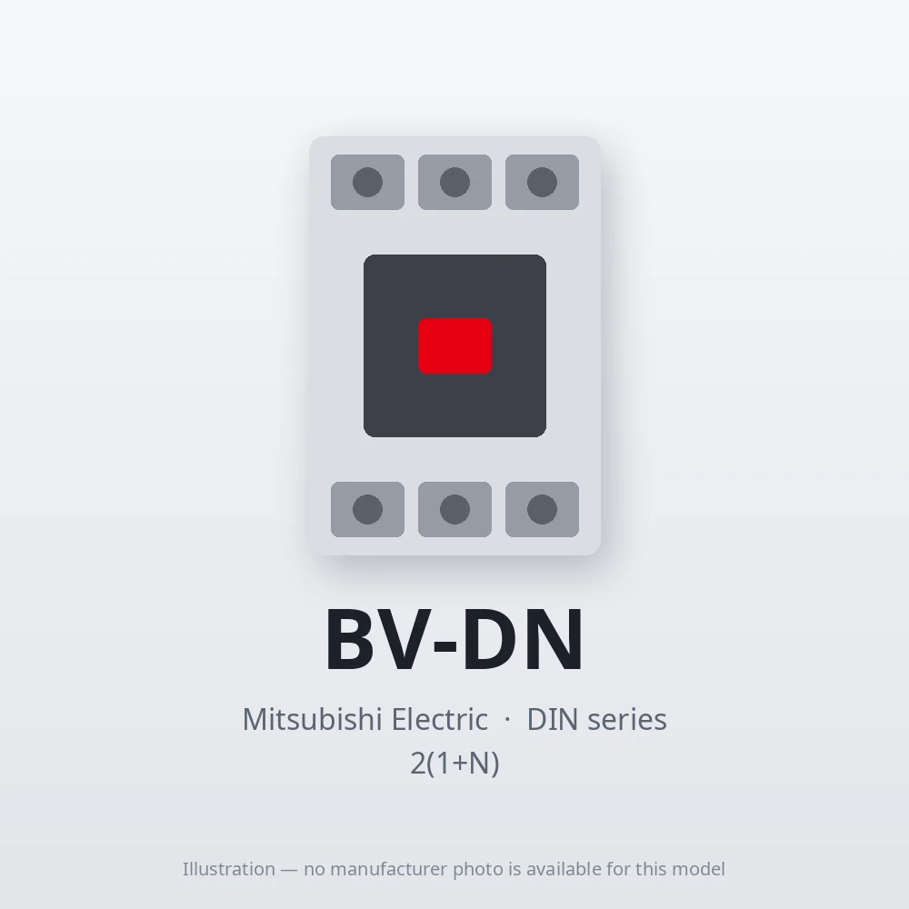 BV-DN