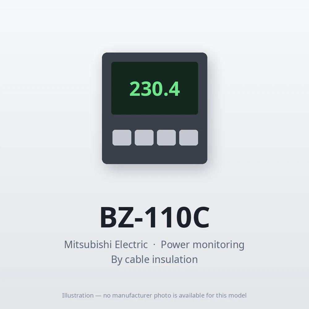 BZ-110C