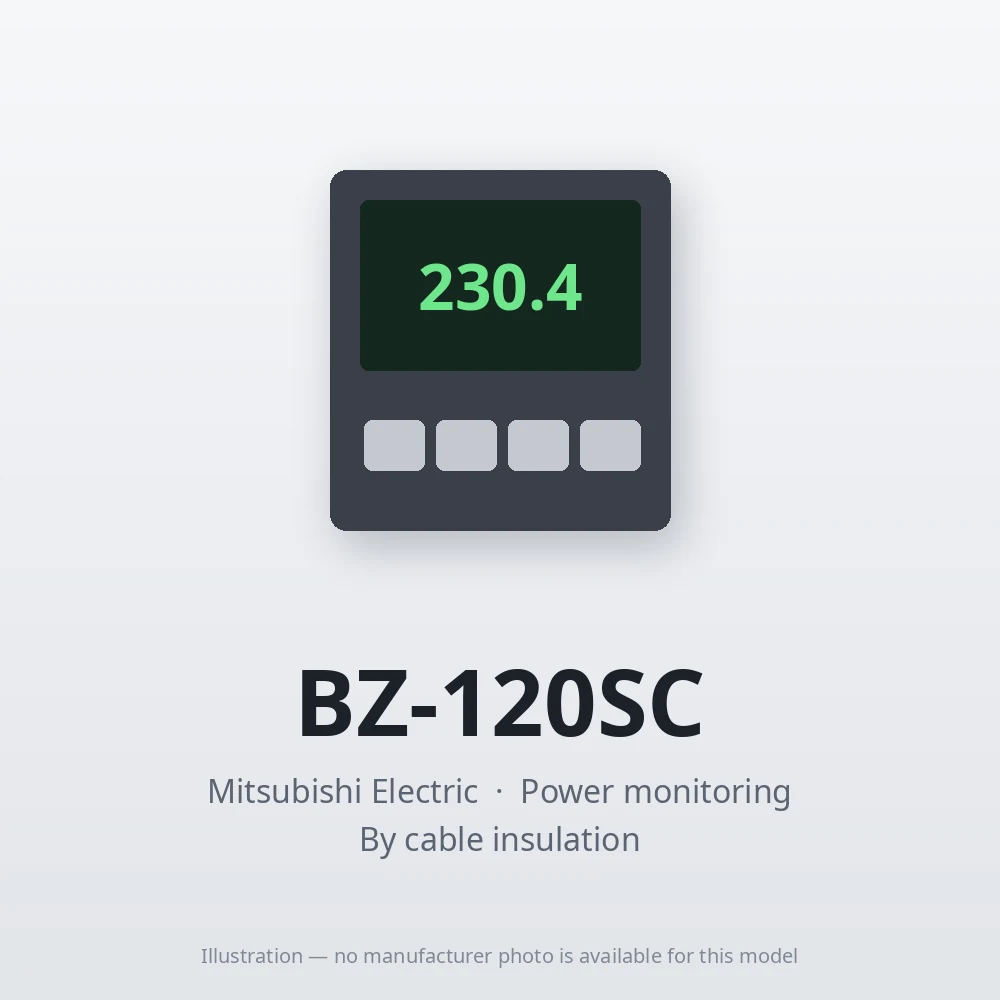 BZ-120SC