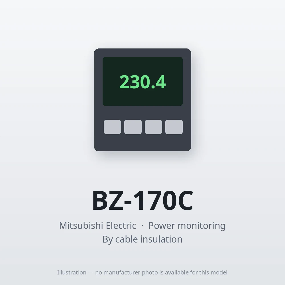 BZ-170C