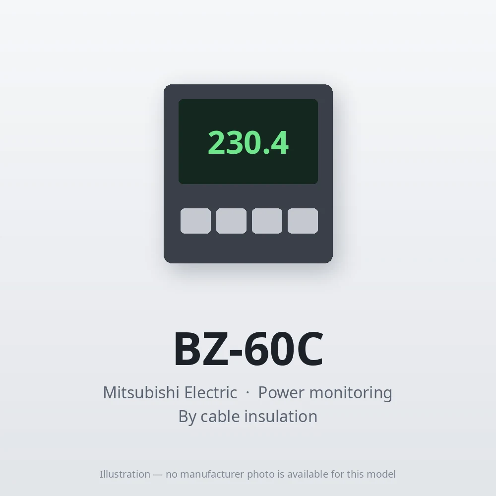 BZ-60C