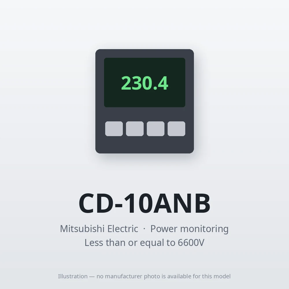 CD-10ANB