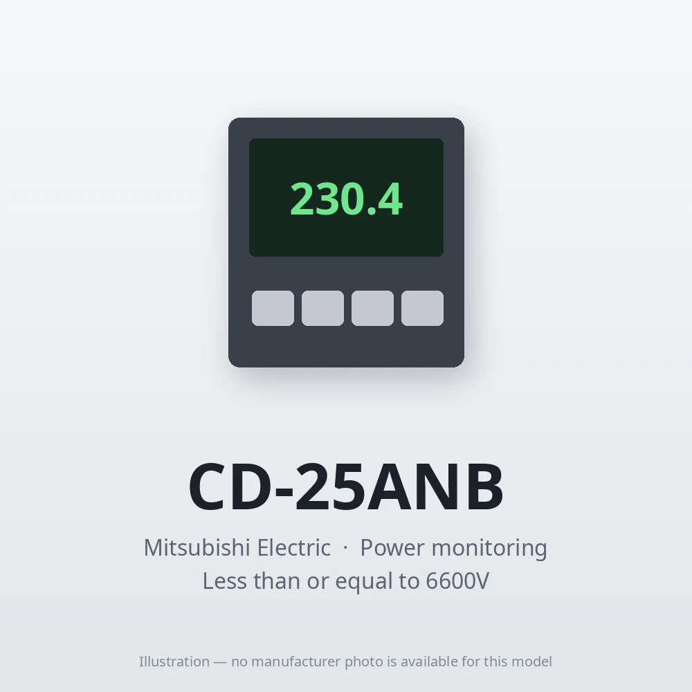 CD-25ANB
